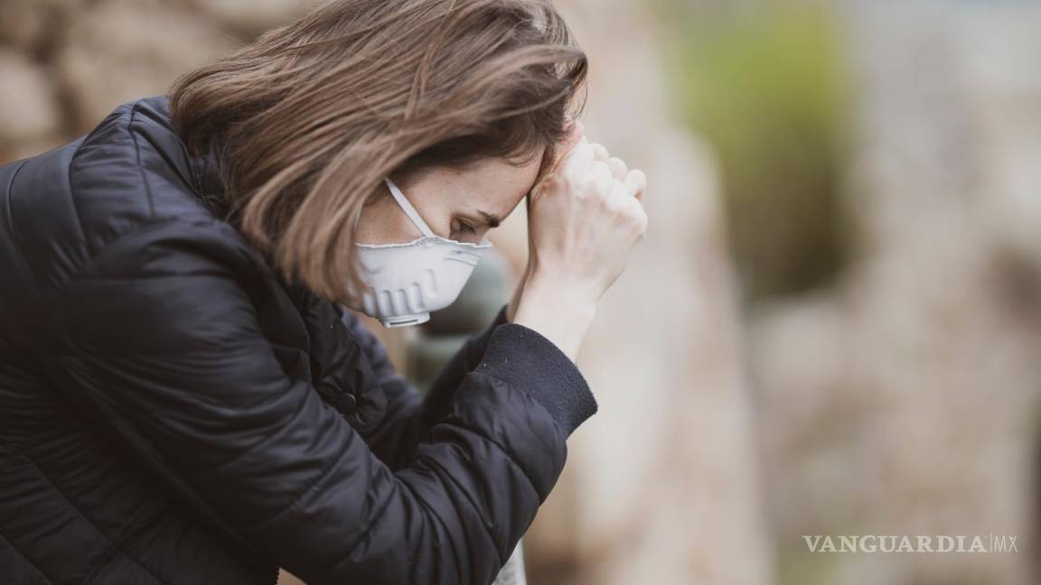 Resfriados, tos y covid: por qué parece que estamos siempre enfermos