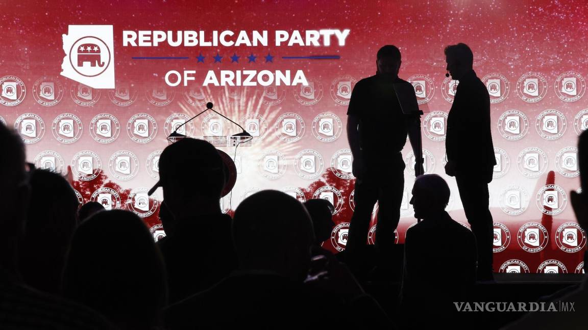 ¿Por qué se considera a Arizona como el laboratorio electoral hispano más importante en Estados Unidos?