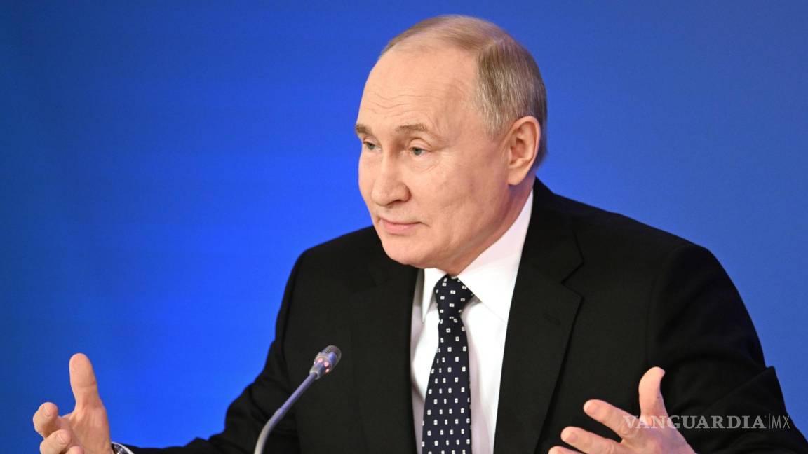 Advierte el Kremlin que las relaciones entre Rusia y el bloque occidental se encuentran al borde de “la confrontación directa