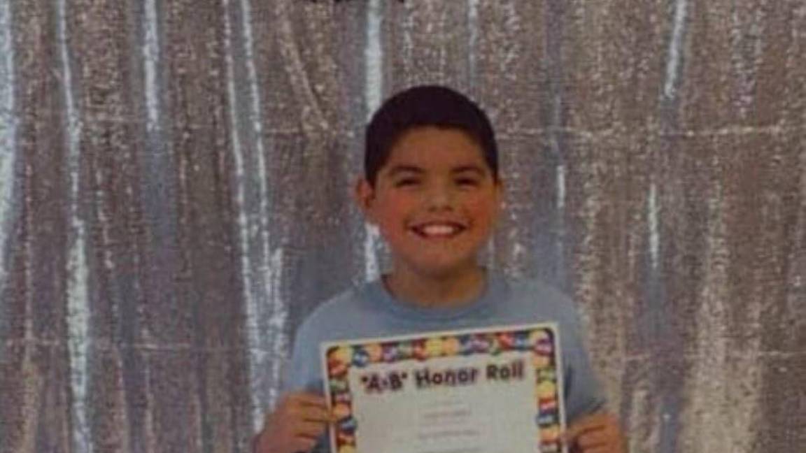 José Flores $!José Flores