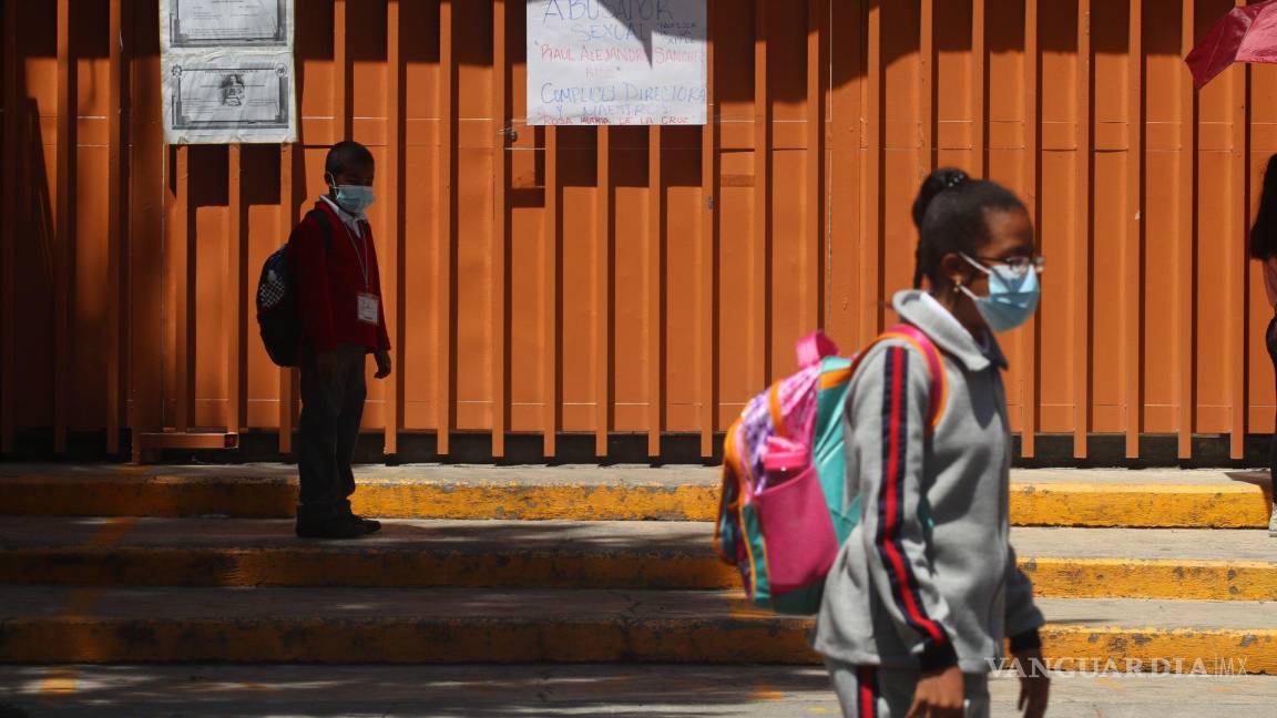 Mientras que la SEP busca cambiar el plan de estudios, en México sólo dos de cada 10 niños saben matemáticas