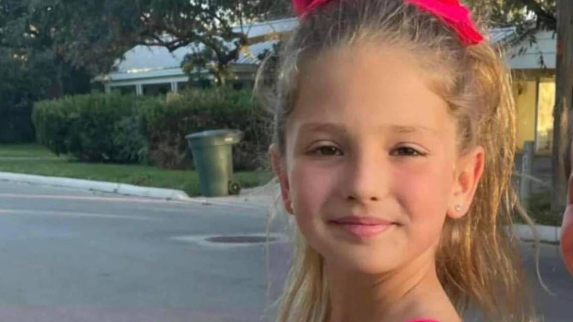 Makenna Elrod $!Makenna Elrod