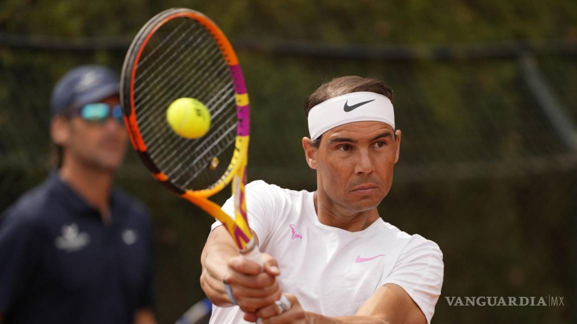 Mutua Madrid Open: ¿quién es el tenista de 16 años que jugará contra Rafael Nadal?