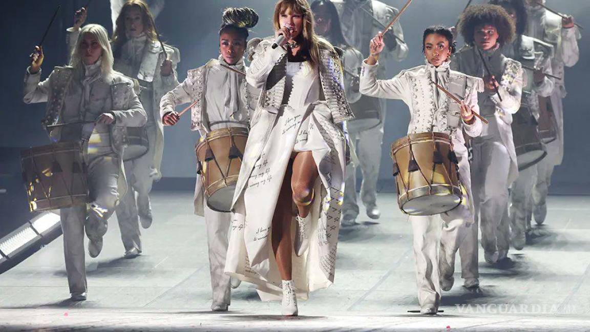 ¡Estrena nueva ‘Era’! Taylor Swift agrega nuevas canciones al ‘The Eras Tour’