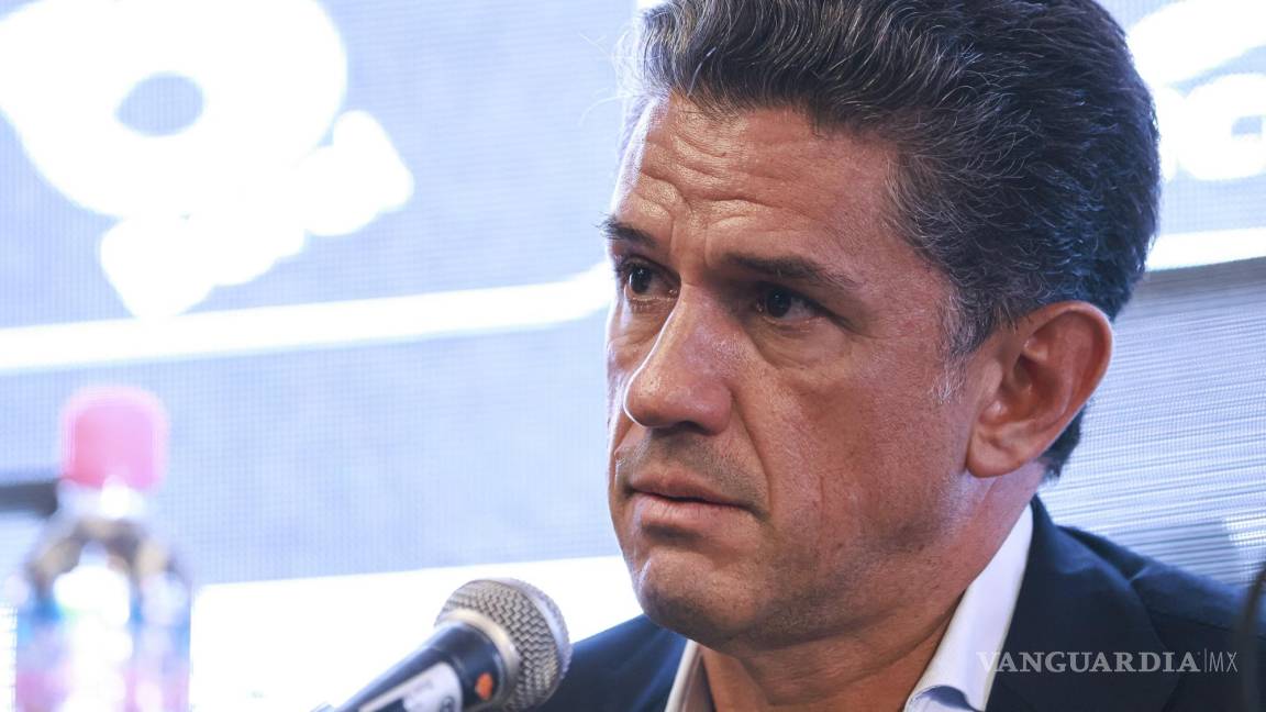 ¡¿Alejandro Irarragorri a la cárcel?! FGR ejerce acción penal contra el dueño de Santos Laguna por fraude de casi 18 millones
