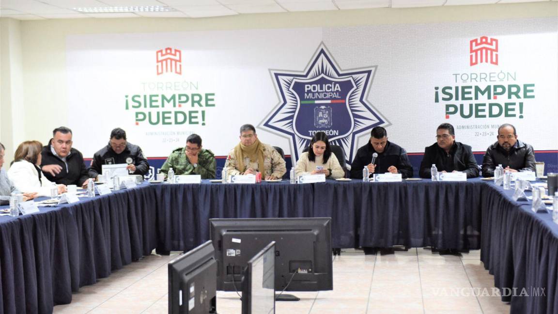 Seguridad en Torreón depende de uso responsable del 911