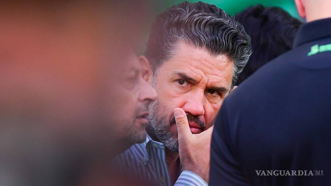 Club Santos se pronuncia sobre la controversia de Alejandro Irarragorri