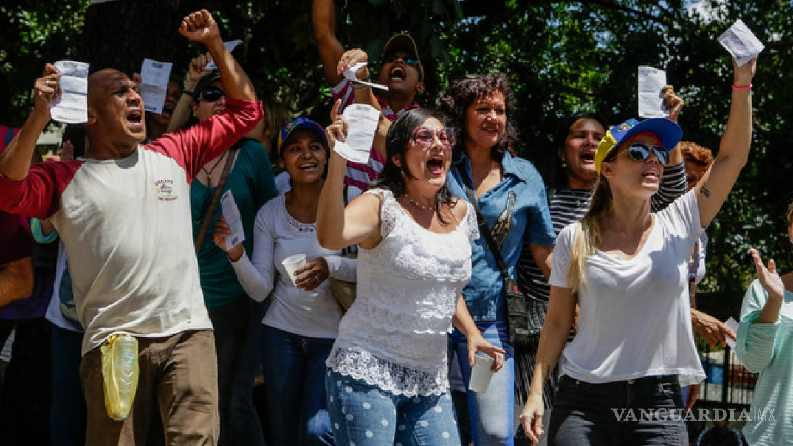 Tiroteo durante consulta en Venezuela deja un muerto y tres heridos