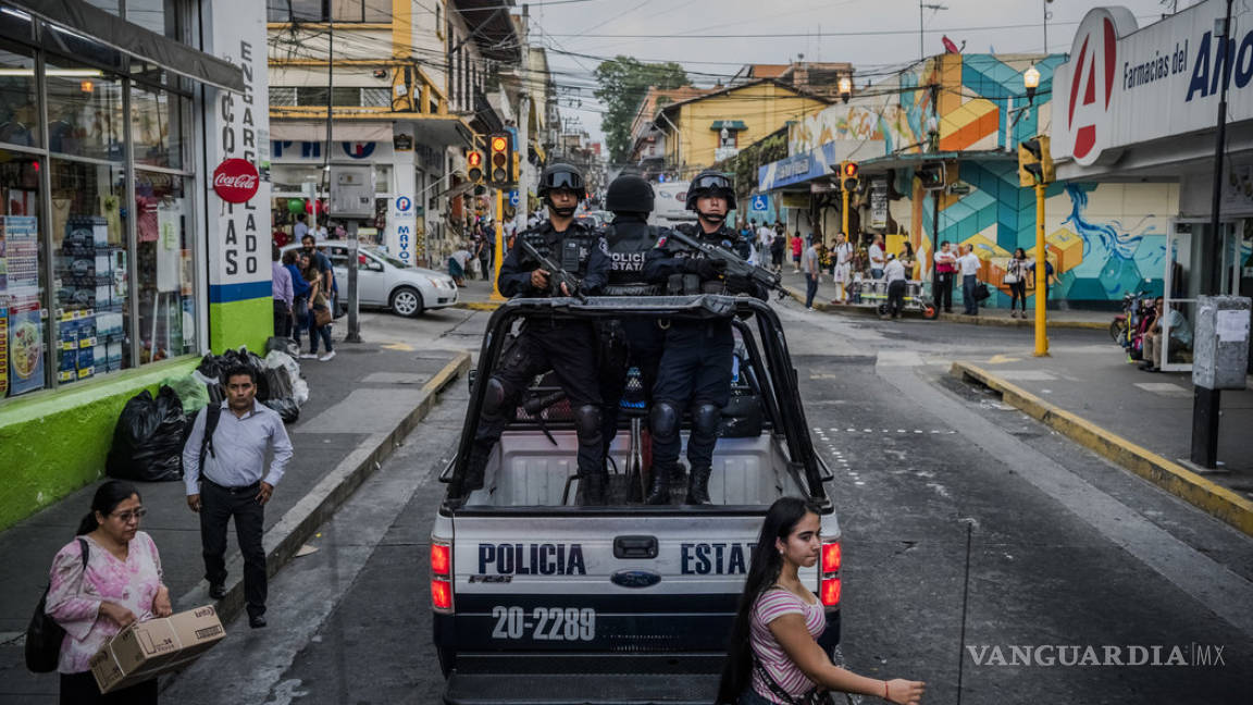 Asesinar periodistas en México; lamentablemente es muy fácil