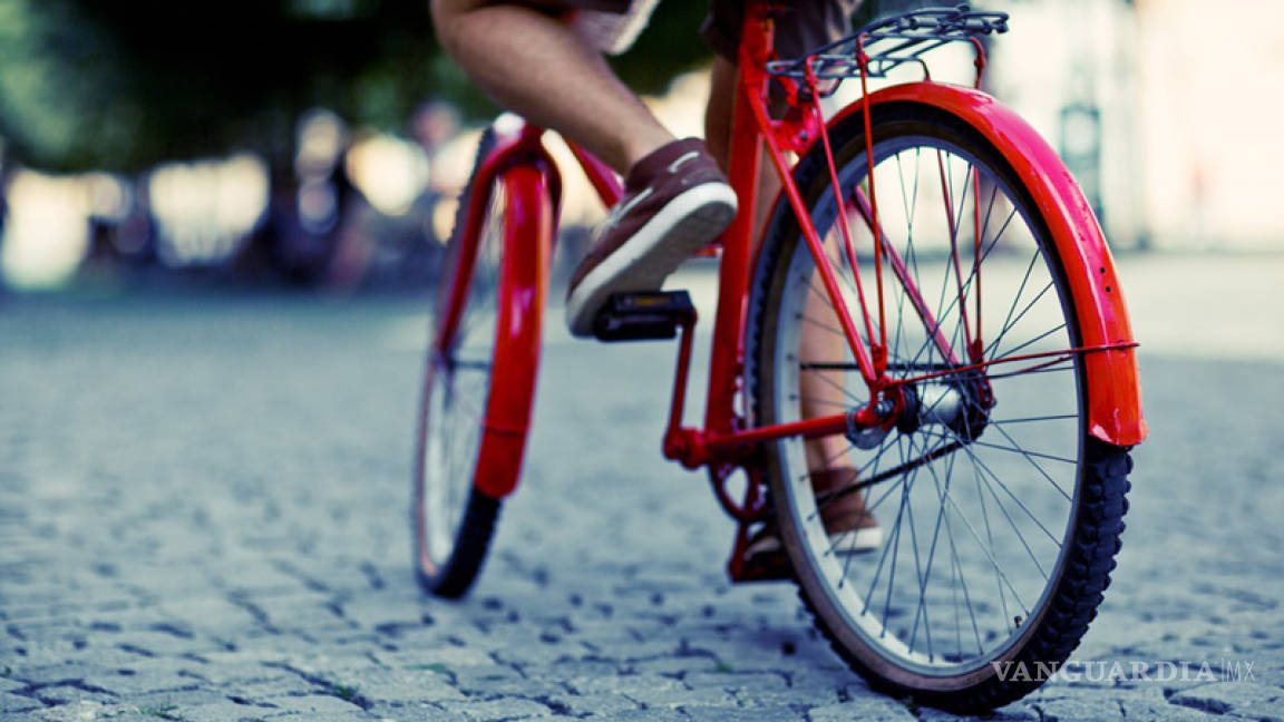 México devolverá impuestos por comprar bicicletas