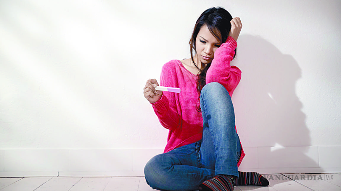 El estrés oxidativo provoca infertilidad en las mujeres