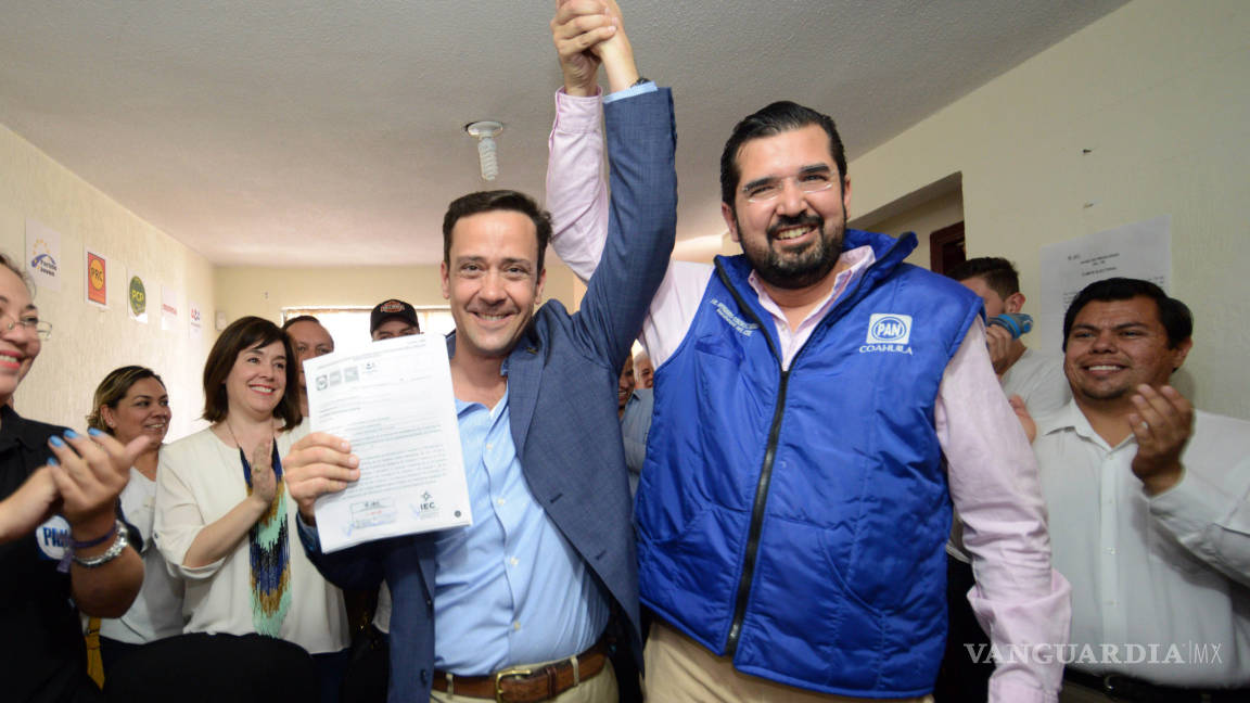 Juan Carlos Guerra busca diputación para cambiar Coahuila