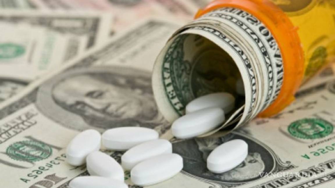 ‘Súperdólar’ dispara 35% precios de medicinas