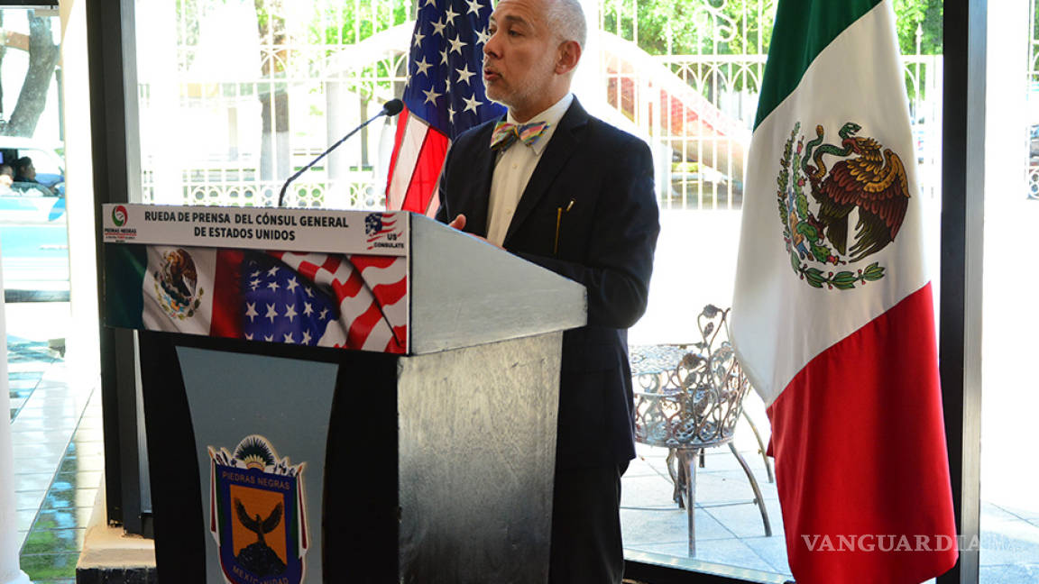 México avanza en legislación para la prevención y combate a la trata de personas: OEA