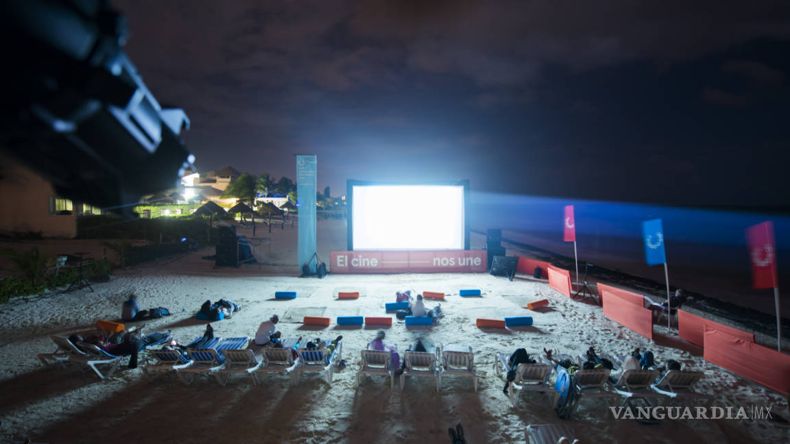 'Julieta', de Pedro Almodóvar, abre el Riviera Maya Film Festival