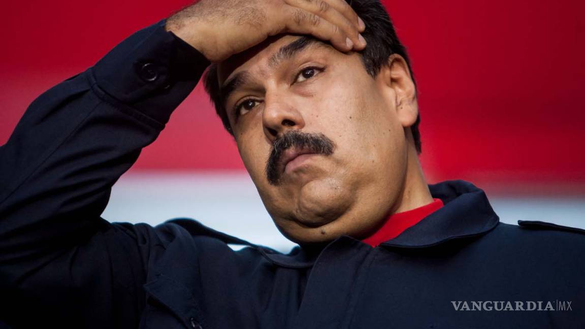 Nicolás Maduro dice que Twitter está censurando a los chavistas