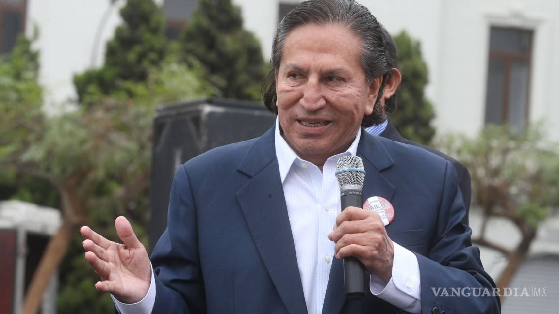 Juez ordena detener a ex Presidente de Perú por recibir sobornos de Odebrecht