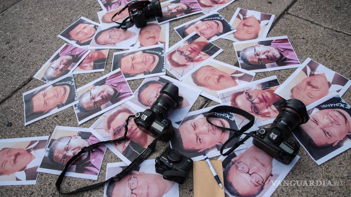 El pasado 'negro' en Coahuila contra el periodismo