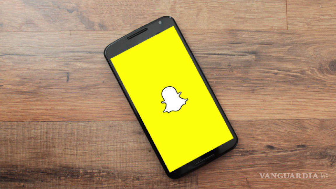 Snapchat apuesta por las selfies en 3D