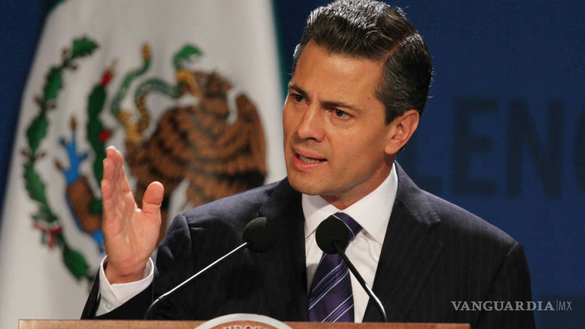 Administración de Peña Nieto ha generado más empleo, pero de bajos sueldos