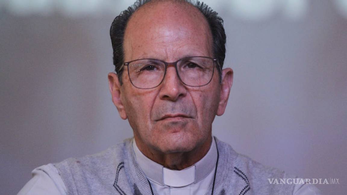 Hablé con Osorio de migrantes, le pedí ayuda y me ofreció dinero para callarme: padre Solalinde