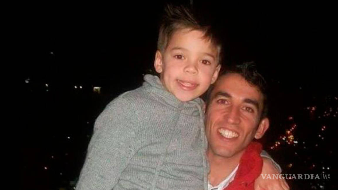Hijo de ex futbolista uruguayo fue asesinado por su entrenador