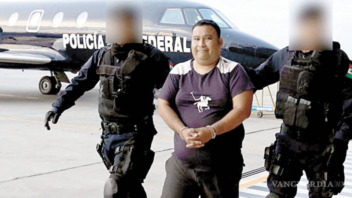 Cae en BCS 'El Burro', presunto jefe de plaza de Acapulco