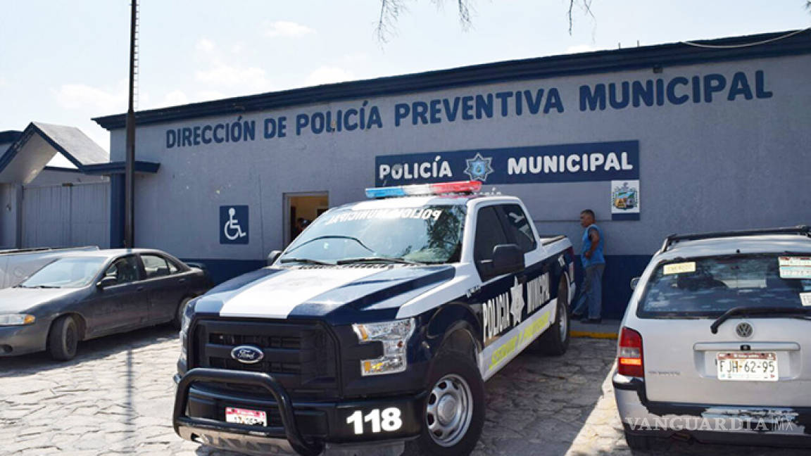 Esperan cerrar 2017 con menos de mil robos en Monclova