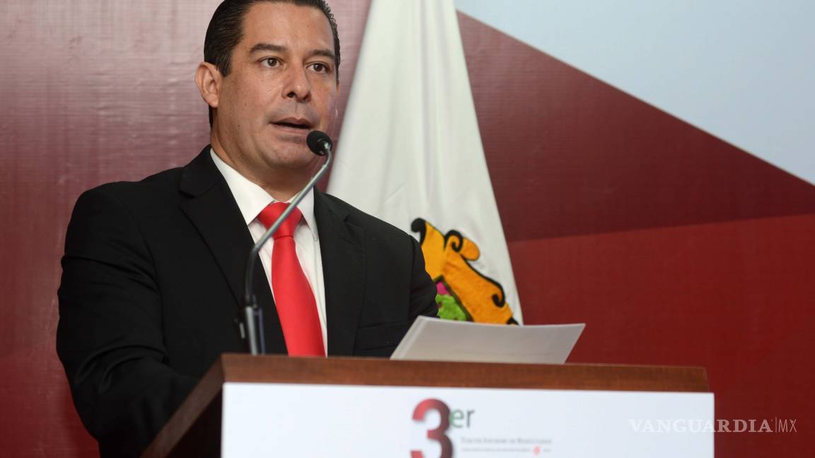 Alcalde de Ramos Arizpe rinde su Tercer Informe de Gobierno