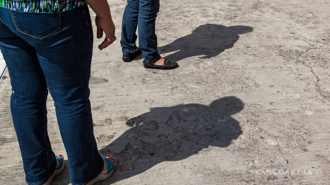 En Tamaulipas, buscar a un hijo es una condena al exilio