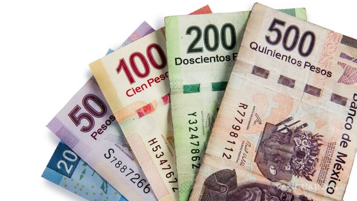 Lanza Banxico mil 450 millones de billetes a la circulación