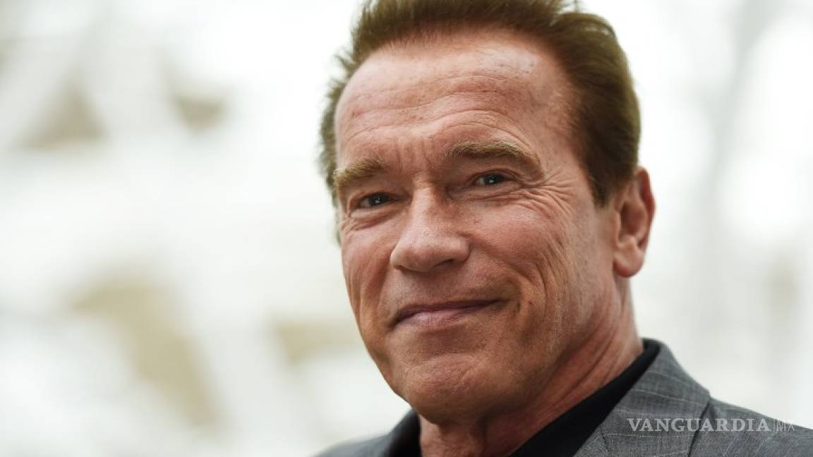 El carbón mata más que el Estado Islámico: Schwarzenegger critica a Trump