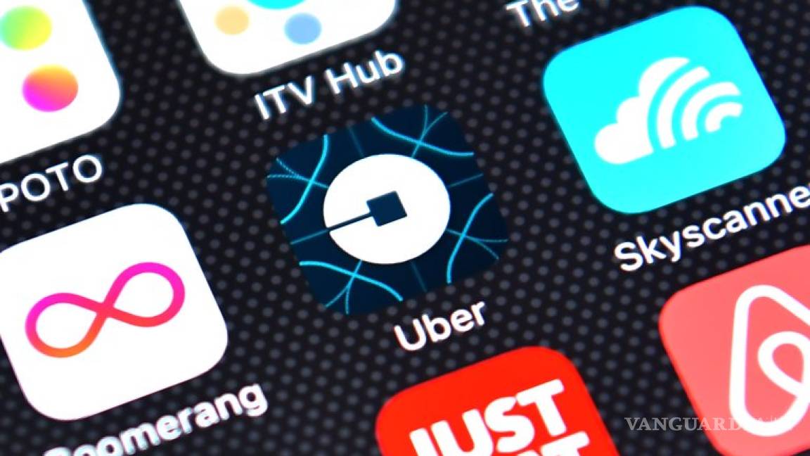 Convocan a boicotear a Uber en EU