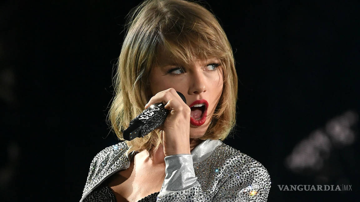 Taylor Swift desaparece de redes sociales