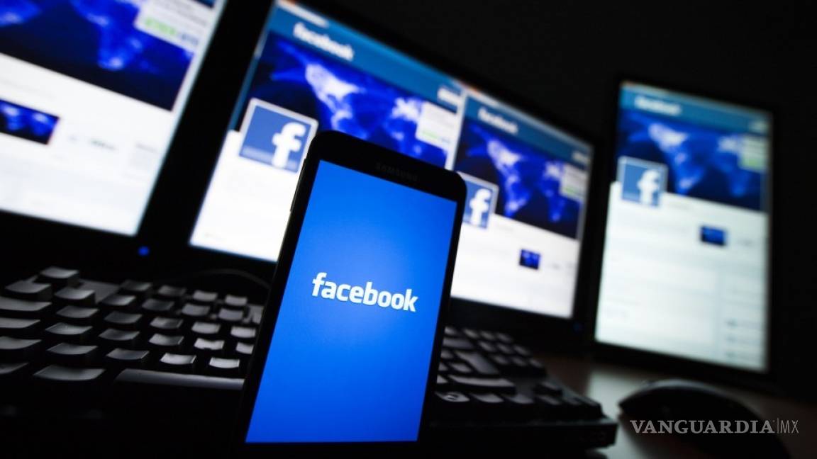 Niña intenta suicidarse por 'recomendación' de grupo en Facebook