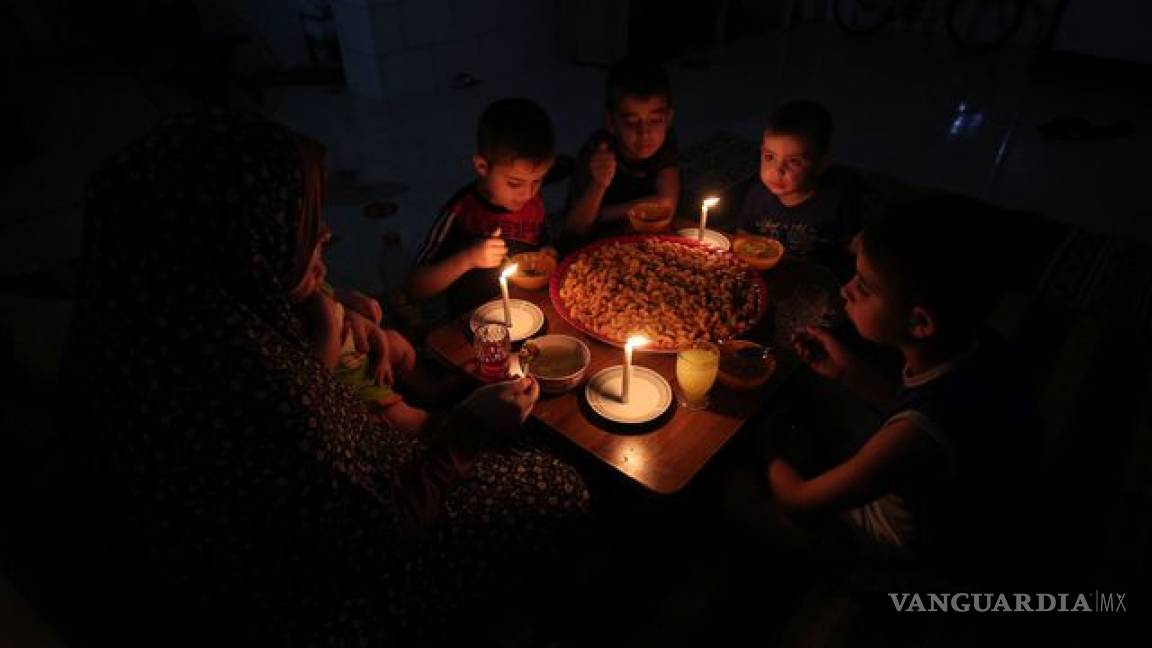 Israel reducirá aún más suministro de electricidad a Gaza