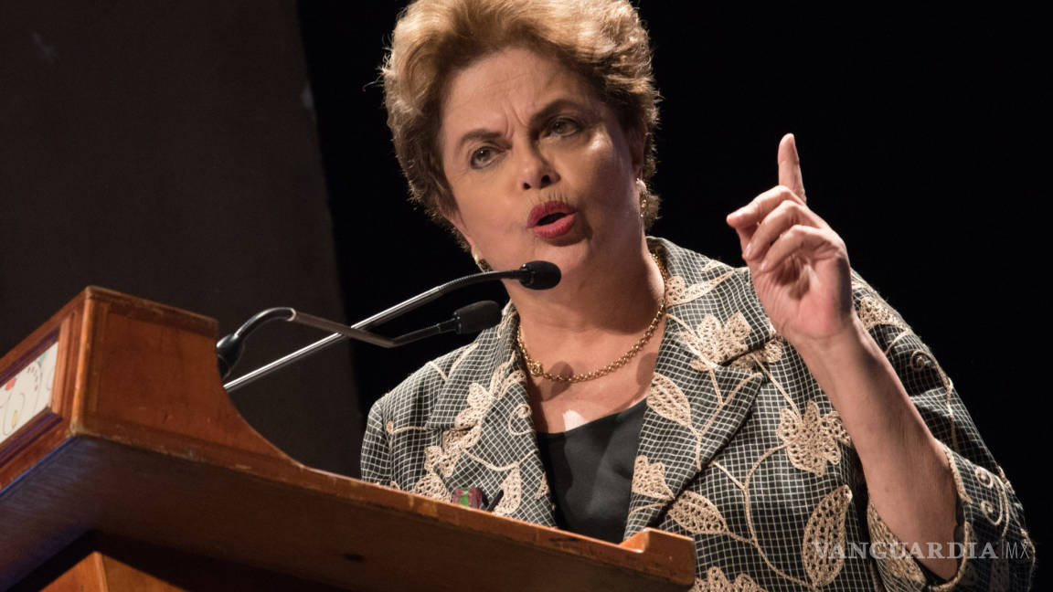 Caso Odebrecht no compromete a la democracia en América Latina: Dilma Rousseff