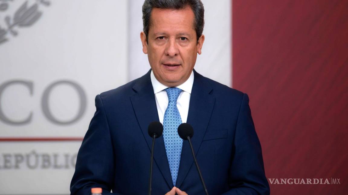 Vocero de Presidencia niega dinero de Odebrecht en campaña de Peña Nieto