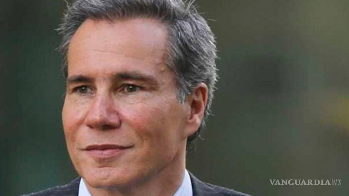 Mataron al fiscal Nisman, afirma ex espía