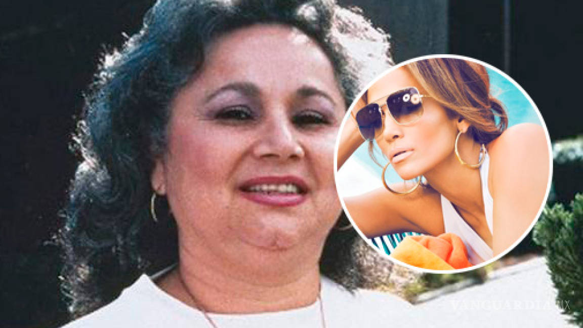 Jennifer Lopez se suma al 'narcoshow', interpretará a Griselda Blanco, &quot;la madrina de la cocaína&quot; colombiana