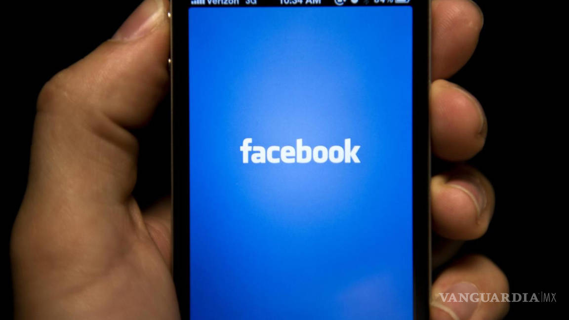 Lo que posteas en Facebook podrá ser usado en juicios