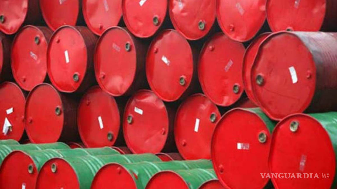 Aumenta precio del barril de petróleo en todo el mundo tras acuerdo de la OPEP
