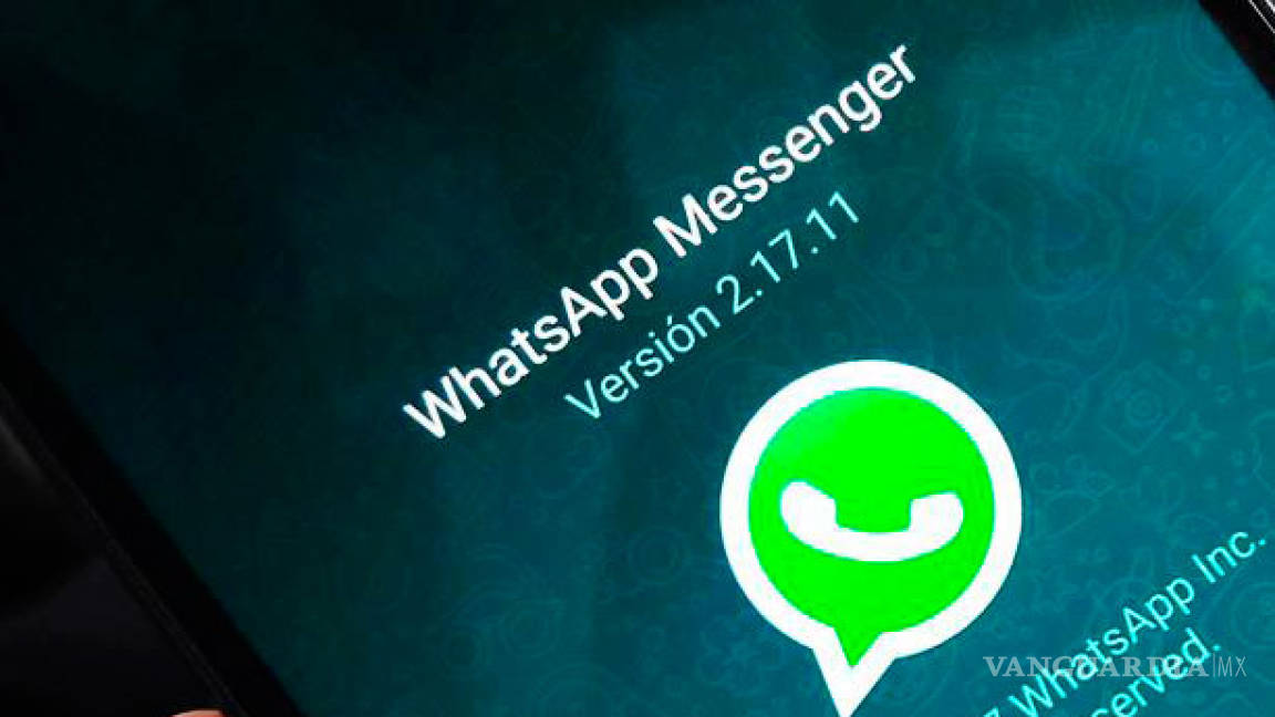 Los peligros del estado de Whatsapp