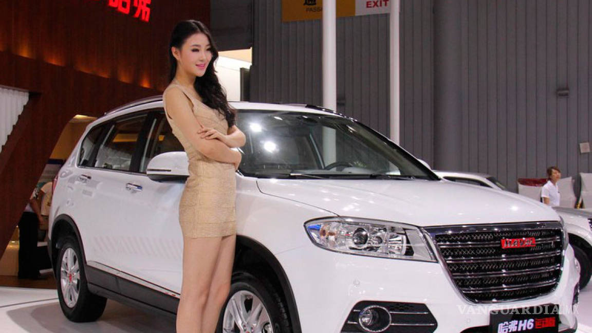 La automotriz china Great Wall quiere comprar a Fiat Chrysler