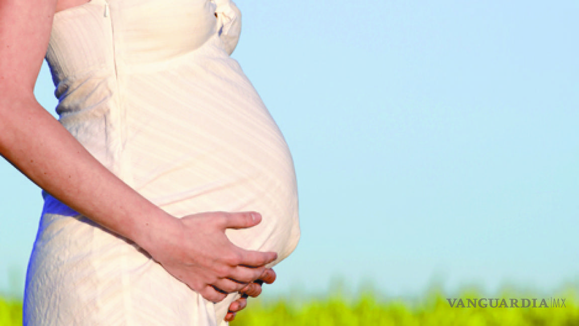 Obesidad y embarazo: la salud de tu bebé