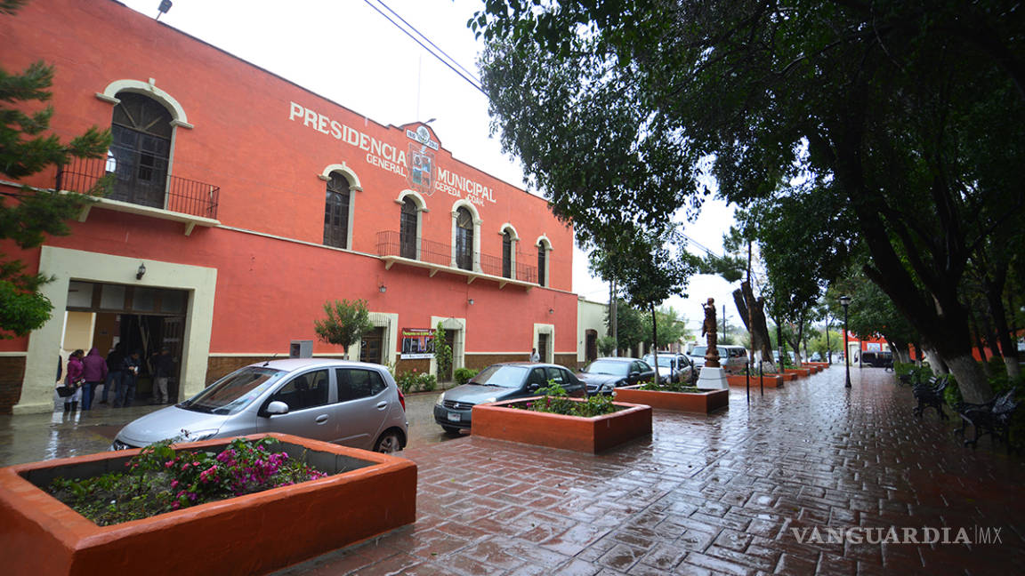 Buscan dos municipios de Coahuila denominación de Pueblo Mágico