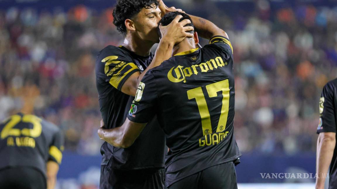 Toluca se afianza como el equipo más goleador de la Liga MX