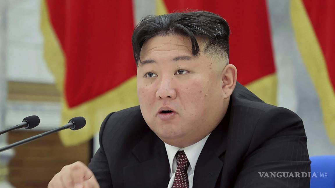 Lanza Corea del Norte dos misiles balísticos de corto alcance