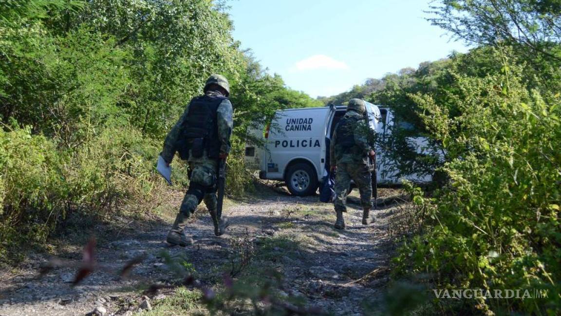Al menos cinco normalistas fueron disueltos en ácido, según Informe del caso Ayotzinapa