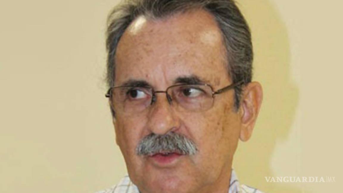 Designan a Ramón Pérez como gobernador interino de Colima